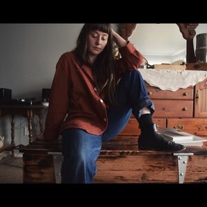 Rawson Chicago Chore Coat